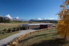 Luggate House | Te Ariki Nui - Luxury Central Otago Experience