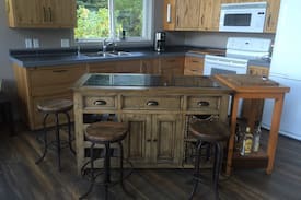 Gray Creek House | Life is Better on Kootenay Lake!