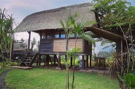 Suraberata Other | Bali Batu Beach Hut at Matekap