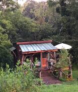 Weaverville Other | OUTLANDER GLAMPING FAIRYTALE TREEHOUSE COTTAGE