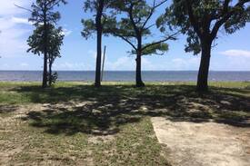 Freeport House | BayHouse. On the Choctawhatchee Bay. Private Beach