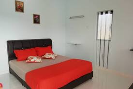 Kampung Kedawang House | Palma Residence