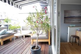 Weissensee House | Townhouse in Weißensee