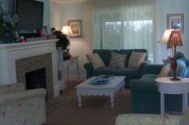 North Falmouth House | The McLaughlin Beach House