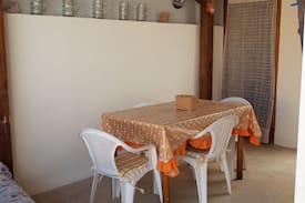 Pozzallo Apartment | Vaccaro’house