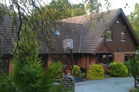 Banchory Bed & Breakfast | Otterstone Bed & Breakfast