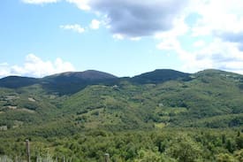 Umbertide Villa | Casa Collina - Private villa in the Umbrian hills