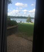Argentine House | Private Walkout on Beautiful Lobdell Lake