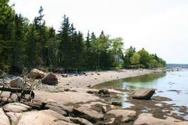 Deer Isle Cabin | Sherwood Cottage