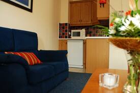 Clonakilty Apartment | Two-bed apartments at the Clonakilty Park Hotel