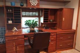 Poulsbo House | Henry's Boat House