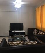 Pasig Apartment | A COZY STAY AT MAYFIELD PARK RESIDENCES