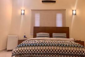 D.H.A. House | The Palm House in DHA Defence