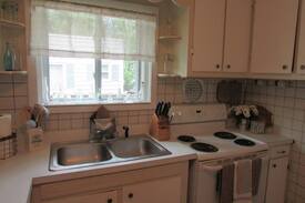 Rutland Apartment | Nicole's Country Cottage in Rutland