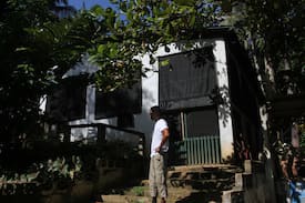Windsor Hostel | The Last Resort, Dorm 2, Windsor (Cockpit Country)
