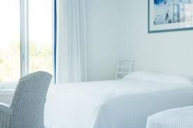 Cabarita Beach Hotel | Casuarina Oceans Retreat - Beachfront -
