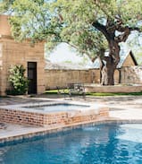 Comfort House | Jubilee Ranch Guest House