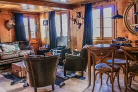 St. Luc Hotel | Hôtel Bella Tola Residence Le Chamois