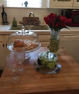 Victoria House | Timeless Serenity Bed and Breakfast
