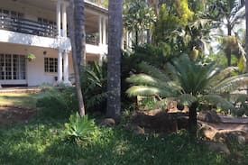 Harare East Bed & Breakfast | A Room in Paradise