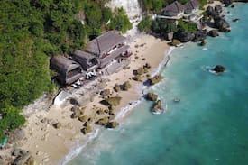Uluwatu House | Surfing Villa Monyet