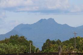 Upper Takutu-Upper Essequibo Hotel | Takutu:Your oasis in the Rupununi Savannah, Lethem