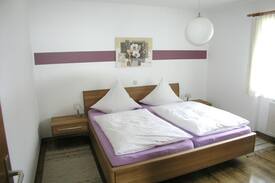 Wasserburg Apartment | Gästehaus Gutensohn, (Wasserburg (Bodensee)), Ferienwohnung 4, 46qm, 1 Schlafraum, max. 4 Personen