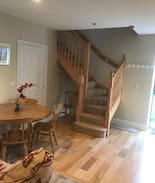 Barnstaple Other | The annexe Bay Tree House