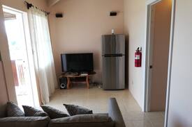 Saint George Parish Cabin | Almendron Cottage - By Sir Vivian Richards Stadium