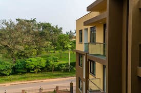 Kigali Apartment | Pine Ridge Apartment. The most serene spot in town
