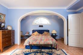 La Orotava House | Luxury Villa with Pool in Puerto De La Cruz