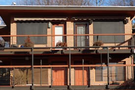 Cliff - Cannon House | The Douglas Foster