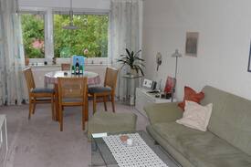 Neuwelschhufe Apartment | Ferienwohnung "Hopping to Dresden"