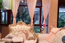 Lingshui Villa | 闲听云涛 三亚清水湾珊瑚宫殿Mini别墅