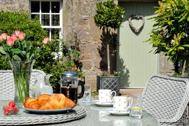 Letham Grange House | Angus Hidden Gem