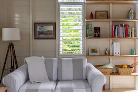 Enterprise Cabin | A Cosy Coastal Cottage in Barbados