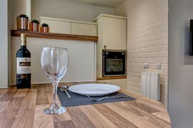 Bacup Apartment | Modern, light and airy flat in Bacup,Rossendale