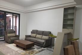 Yankin Township Apartment | 2 Bedroom Unit For Rent at Golden City