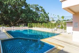 Chalong House | Phuket Chalong Banyan Villa Room 2