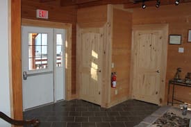 Ringgold Cabin | Wideman's Cove