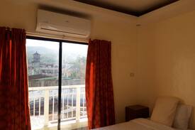 Santa Cruz Bed & Breakfast | R Hotel Centro Rm 1