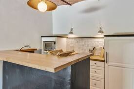 Anghiari House | Rustic Apartment in Anghiari with Private Terrace
