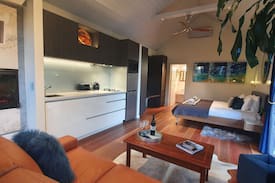 Dunsborough House | The Little Lap of Luxury Dunsborough