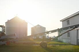 Alpha Other | Northeast Iowa Farm Cottages