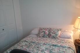 Macomb Apartment | A home away from home