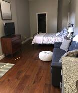 Las Sendas Apartment | Beautiful casita in East Mesa!