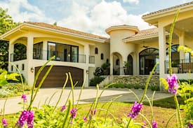 Rancho Santana House | Casa F5- Rancho Santana. Steps from Playa Santana