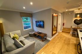 Windermere Apartment | The Retreat at La Sagesse
