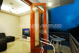 Bandung House | Dago Pakar Resort Villa 51