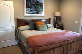 Lexington House | Secluded Sunset Cove w/Pool & Spa